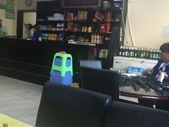 -要德鱼庄(陕钢家属院店)