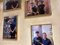 -青海名吃尕张娃非遗烤肉(海湖总店)