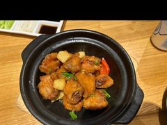 -泰钰丰烤鸭(永安道店)