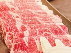 -满来寿喜烧(金虹桥店)