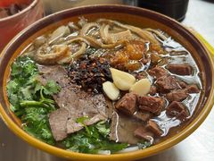 -花溪牛肉粉(八鸽岩店)