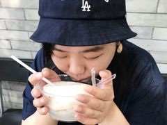 -椰子下蛋(南锣鼓巷店)
