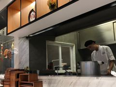 -花城苑广府菜(侨鑫店)