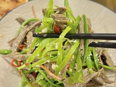 -九寨沟石锅鱼(沣峪口二十年店)