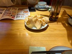 -泰果东南亚餐厅(旭辉广场店)