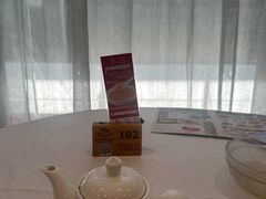 -金华安大酒楼·老牌潮菜·粤式茶点(东方国际店)