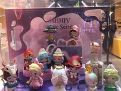 -泡泡玛特POPMART(崇文门国瑞城店)