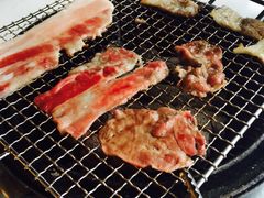 -郑阿姨的家·이모네·韩料&烤肉(武川路店)