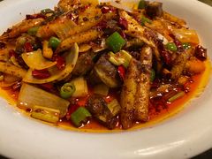-易老妈蹄花.特色川菜(人民公园总店)