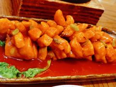 -北疆饭店(大运河博物馆宝龙店)