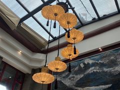 大堂-东门烤鸭店(东华门店)