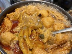 -大师傅金奖啤酒鱼(西街口总店)