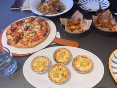 -必胜客(蚌埠东海万达店)