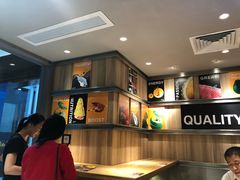 -乐凯撒披萨(喜荟城店)