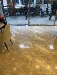 -蓝调造型·烫发·染发