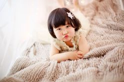 -BabyA 专业婴童摄影(古北时尚广场店)