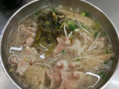 -广场正宗原汁薏米店