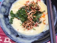 -东家云南传统油条稀豆粉(昆明茶马花街店)