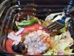 -赛百味SUBWAY(阳光天地店)