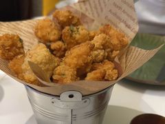 -做披萨的奇葩(中海央墅店)