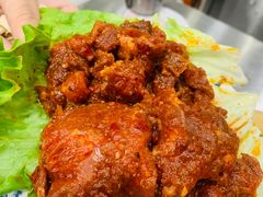 -八木轩·寻味大理白族民俗餐厅(文献路店)