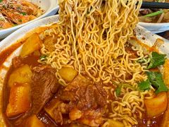 -老姑砂锅·烧烤天津菜(体北道店)