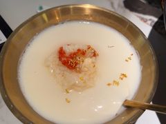 -雀蓝川菜(滨湖万象汇店)