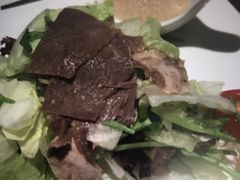 -斗牛士牛排(南京东路店)