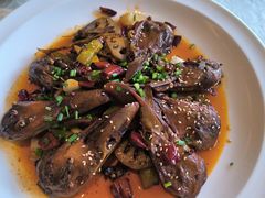 -辣婆婆(航天桥店)