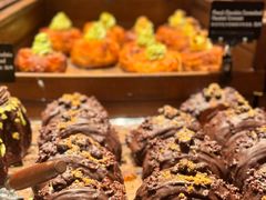 -B&C黄油与面包·THE GARDEN BAKERY概念店(世纪汇店)