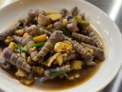 -金秋小吃海鲜·专注30年临海特色风味