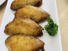 -必胜客(花都百业店)