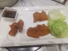 -国惠大酒楼(仓山万达店)