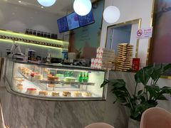 -WOODY BAKER 沃倍可(月星环球港店)