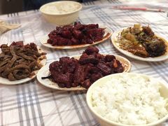 -尹记餐馆(花园店)