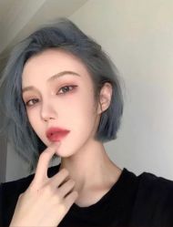 -曼都发型