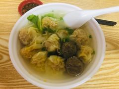 -云云美食