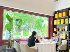 -月福京味斋·烤鸭店·北京菜(鼓楼总店)