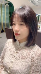 -童辉造型