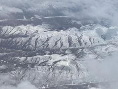 -敦煌莫高国际机场