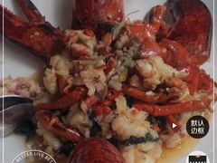 -徐记海鲜·宴会(大唐西市|丰庆店)