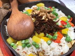 -云海肴·汽锅鸡·云南菜(高德置地店)