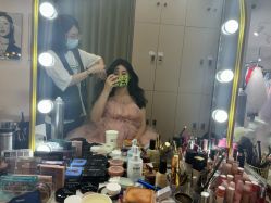 -米莱摄影写真(五大道别墅店)