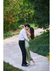 点击看大图 -拾尚映画·STUDIO婚纱摄影(中关村店)