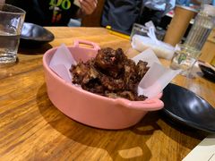 -聚点串吧·北京烧烤(赵登禹路店)