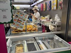 -PAOPAO Bakery&Café(港汇店)