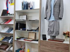 -易改衣·明星裁缝(金桥国际广场店)