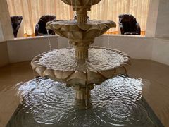 -徂徕山森林康养度假谷温泉