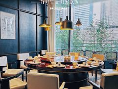 -东莱馋房(陆家嘴店)