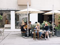 -RAC BAR(安福路店)